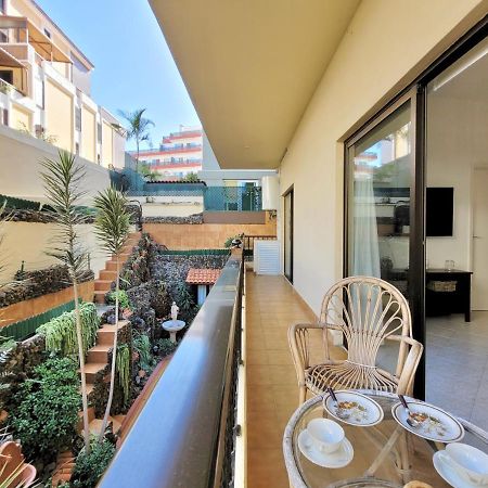 Victoria Apartment Puerto de la Cruz  Bagian luar foto
