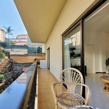 Victoria Apartment Puerto de la Cruz  Bagian luar foto