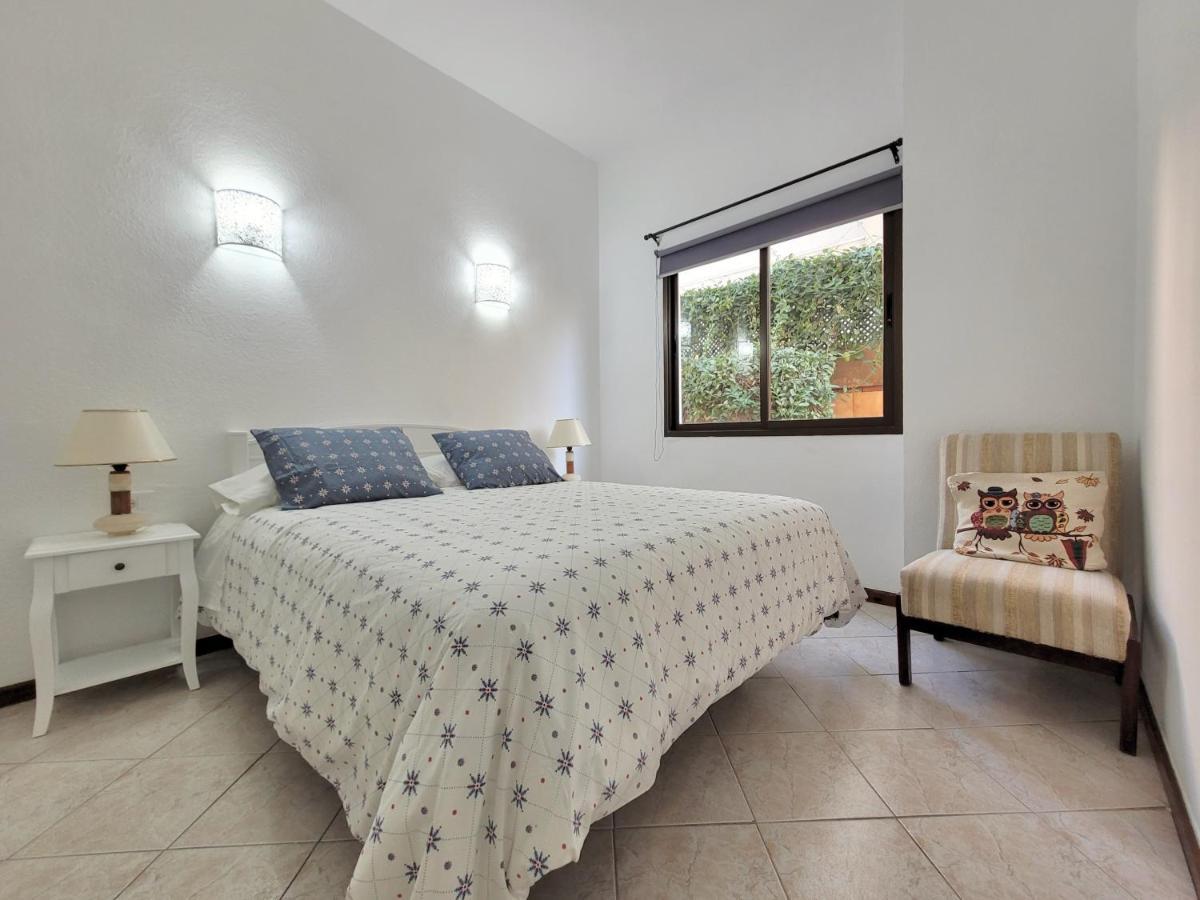 Victoria Apartment Puerto de la Cruz  Bagian luar foto