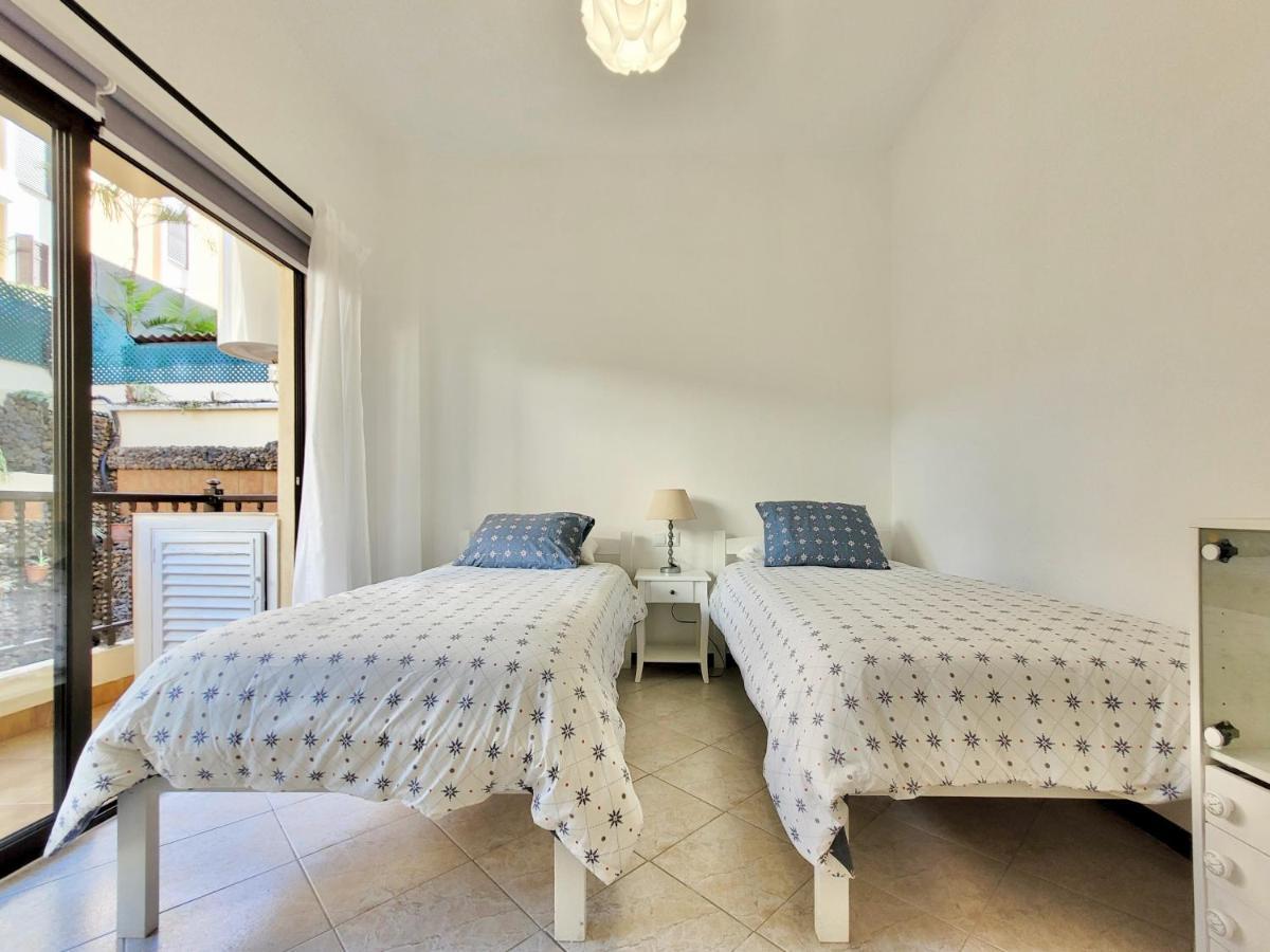 Victoria Apartment Puerto de la Cruz  Bagian luar foto