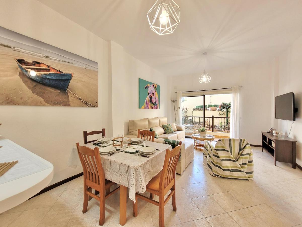 Victoria Apartment Puerto de la Cruz  Bagian luar foto
