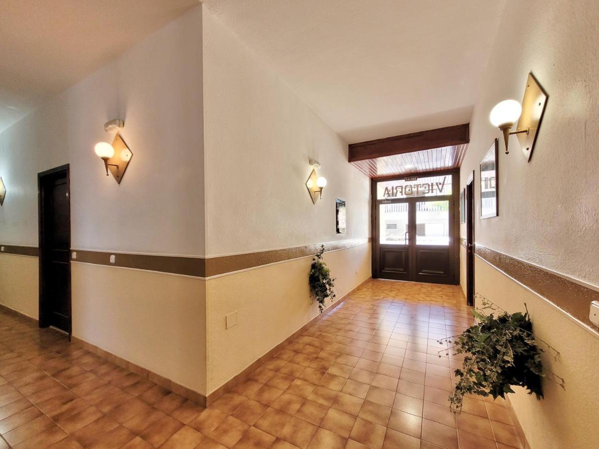 Victoria Apartment Puerto de la Cruz  Bagian luar foto