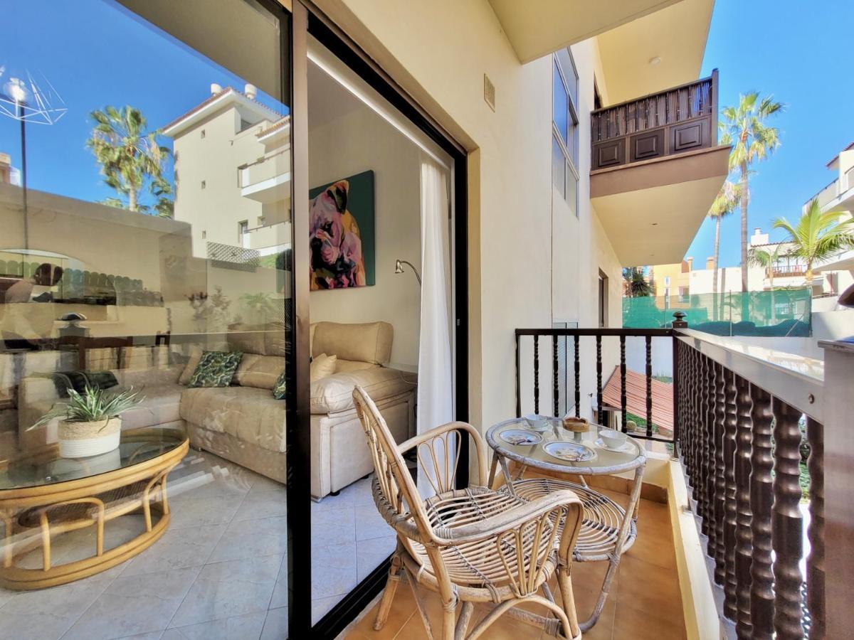 Victoria Apartment Puerto de la Cruz  Bagian luar foto