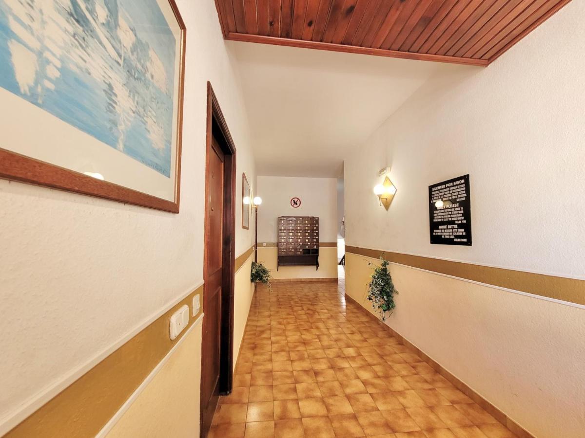 Victoria Apartment Puerto de la Cruz  Bagian luar foto