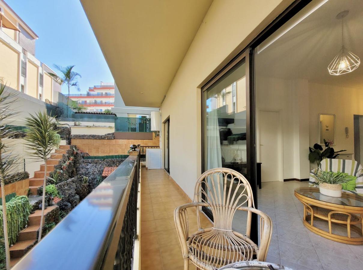 Victoria Apartment Puerto de la Cruz  Bagian luar foto