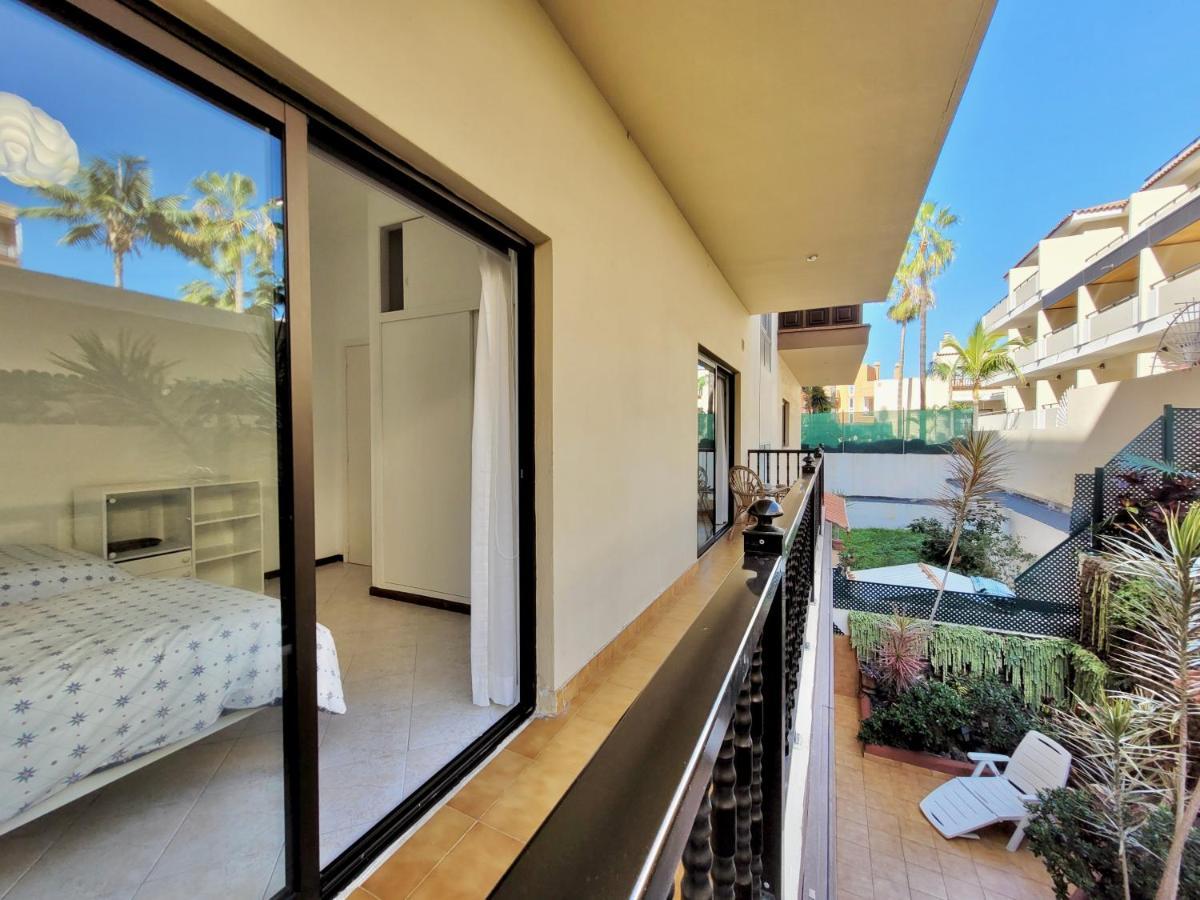 Victoria Apartment Puerto de la Cruz  Bagian luar foto