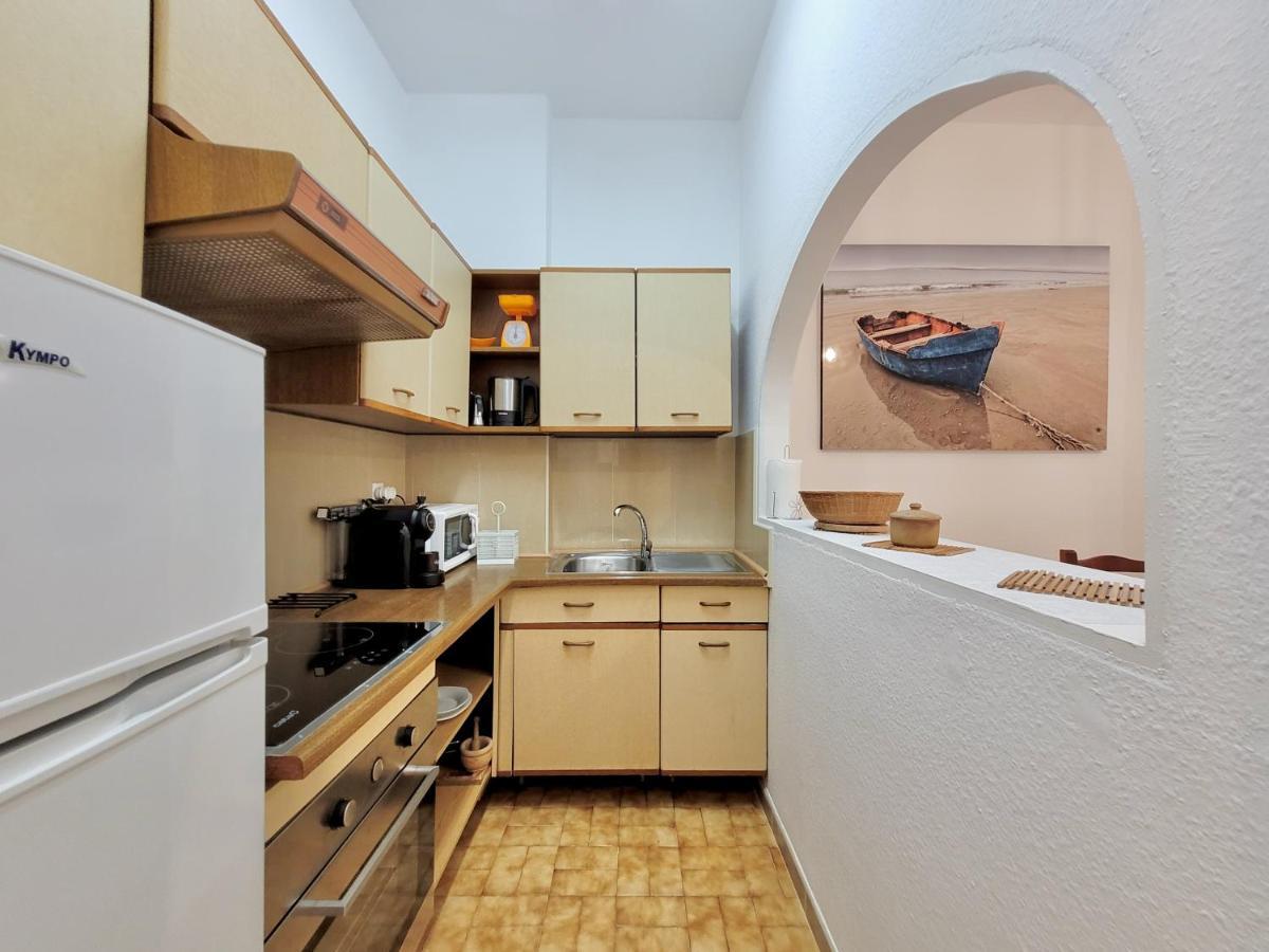 Victoria Apartment Puerto de la Cruz  Bagian luar foto