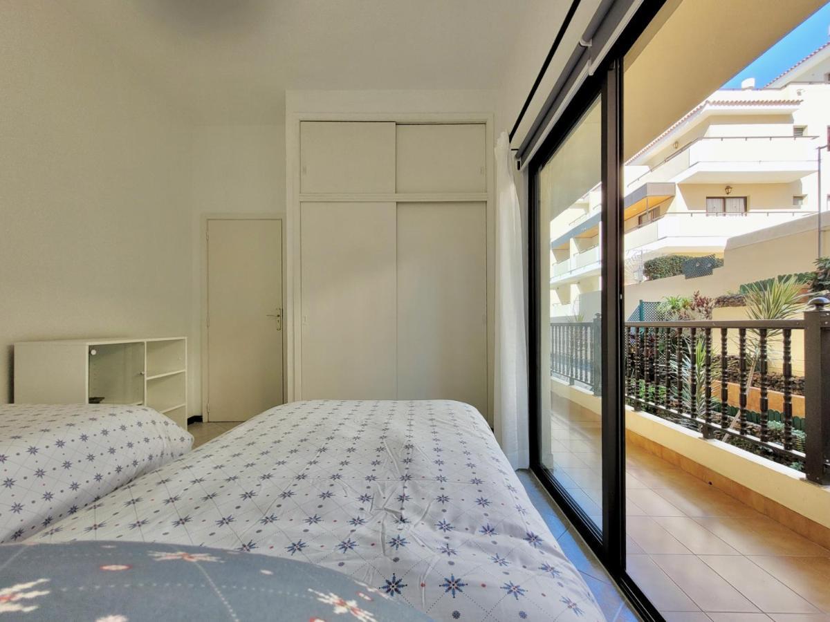 Victoria Apartment Puerto de la Cruz  Bagian luar foto