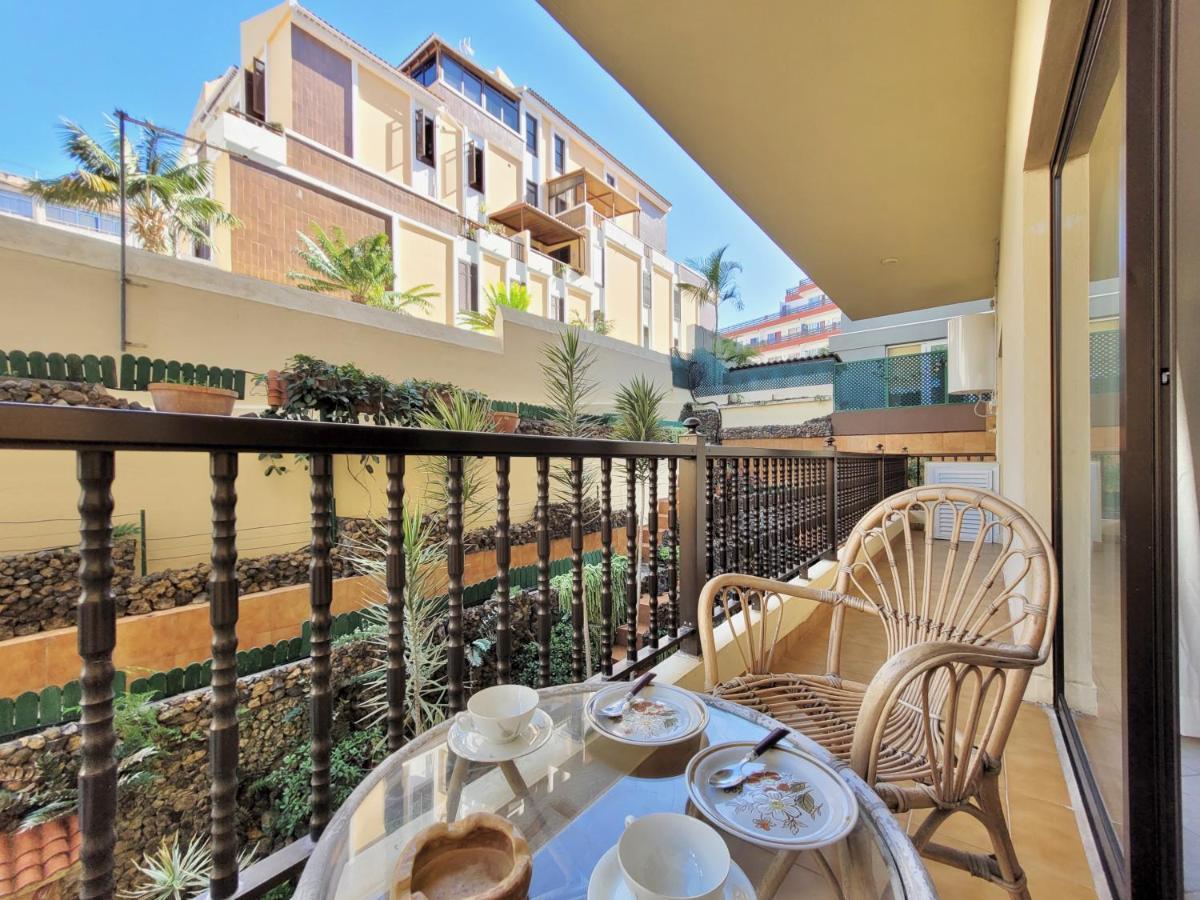 Victoria Apartment Puerto de la Cruz  Bagian luar foto