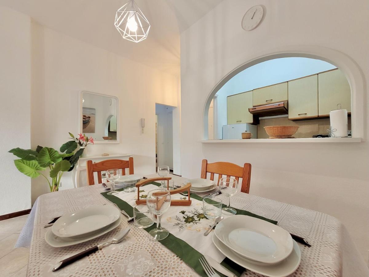 Victoria Apartment Puerto de la Cruz  Bagian luar foto