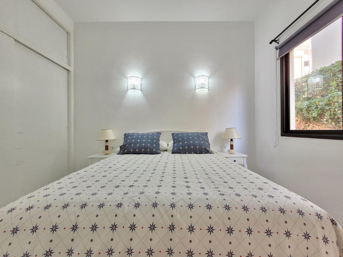 Victoria Apartment Puerto de la Cruz  Bagian luar foto